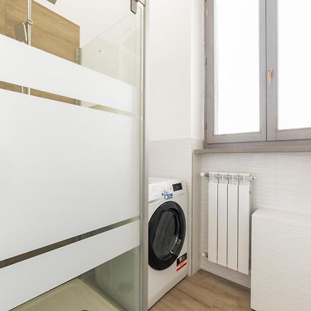 Maciachini Renovated Studio! Milano Dış mekan fotoğraf