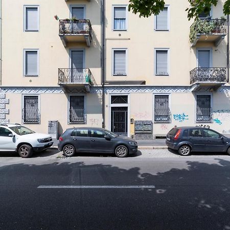 Maciachini Renovated Studio! Milano Dış mekan fotoğraf