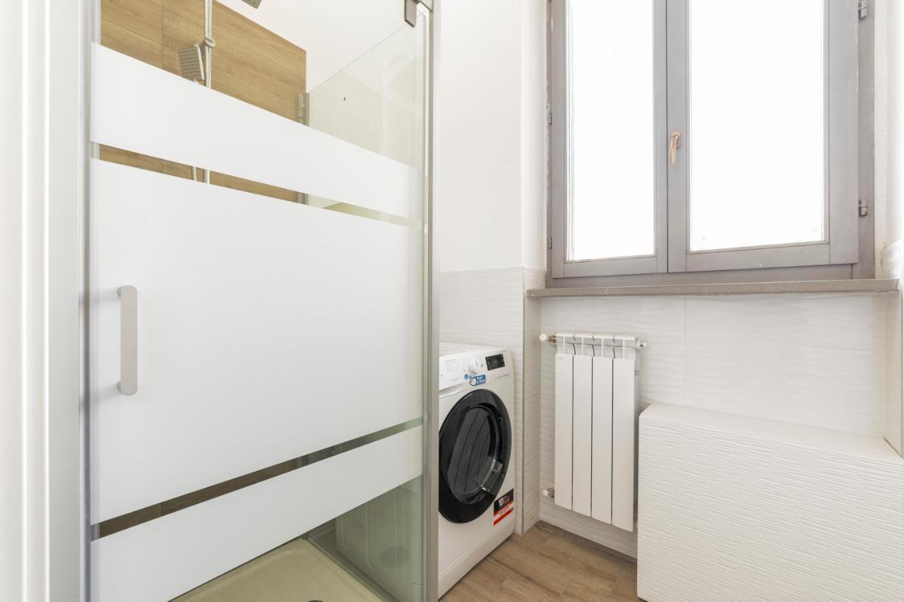 Maciachini Renovated Studio! Milano Dış mekan fotoğraf